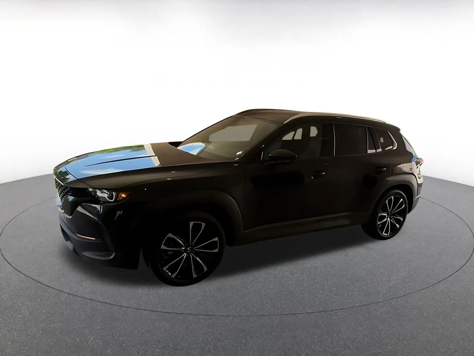 2026 Mazda CX-50 - Image 8 of 31
