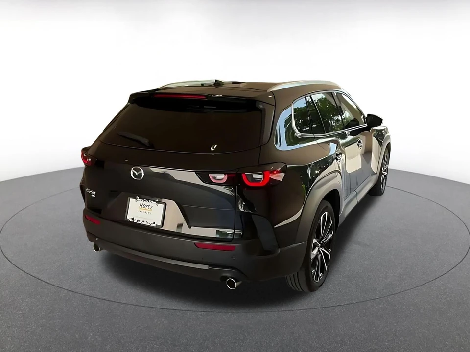 2026 Mazda CX-50 - Image 16 of 31