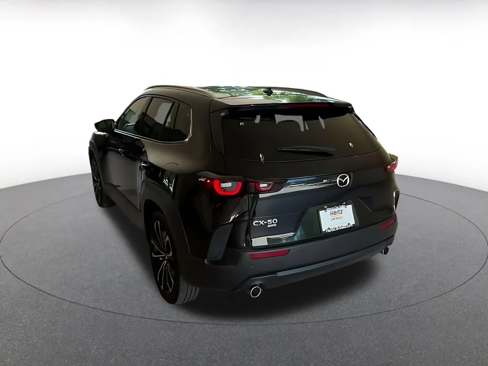2026 Mazda CX-50 - Image 12 of 31