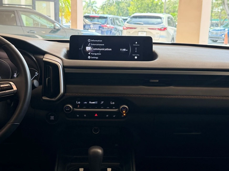 2026 Mazda CX-50 - Image 18 of 31