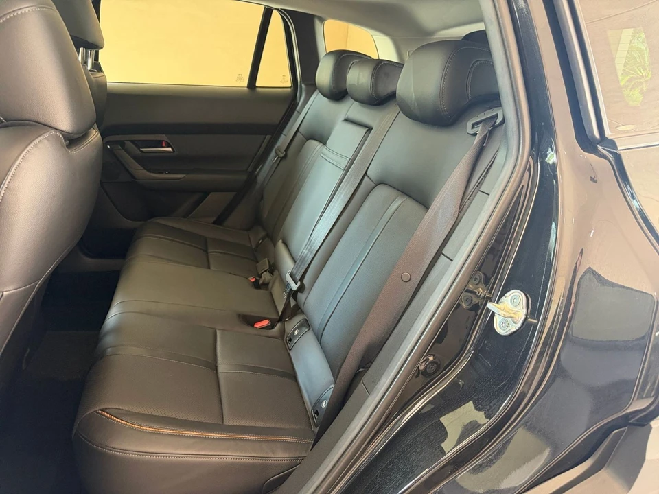 2026 Mazda CX-50 - Image 23 of 31