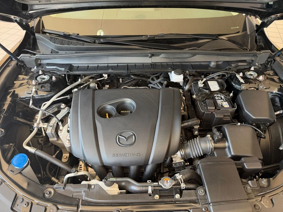 2026 Mazda CX-50 - Image 31 of 31