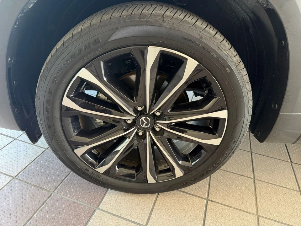 2026 Mazda CX-50 - Image 29 of 31