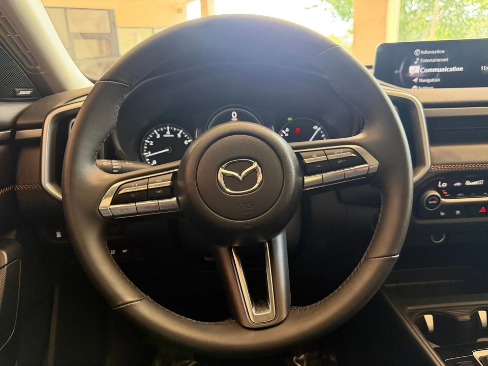 2026 Mazda CX-50 - Image 26 of 31