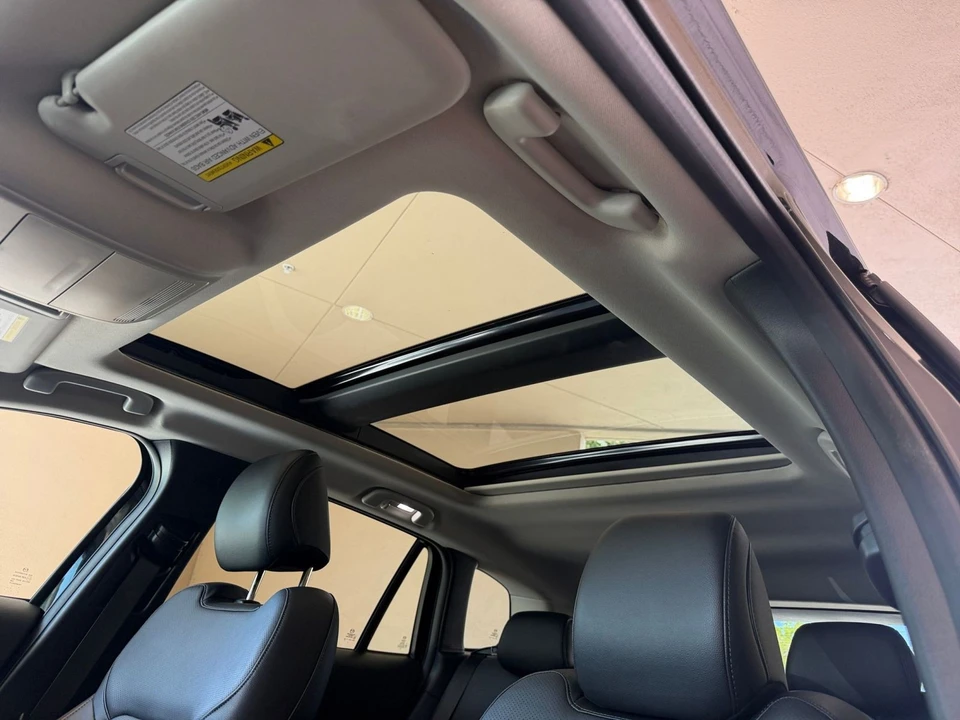 2026 Mazda CX-50 - Image 27 of 31