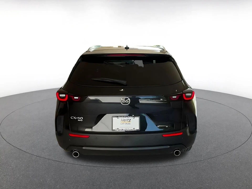 2026 Mazda CX-50 - Image 14 of 31