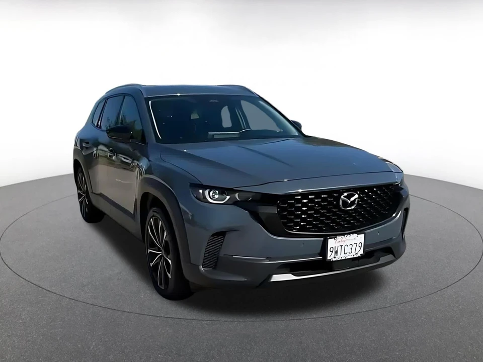 2026 Mazda CX-50 - Image 3 of 31