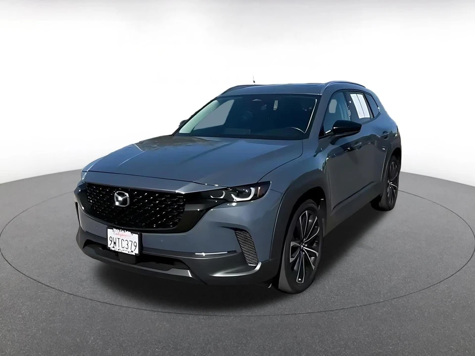 2026 Mazda CX-50 - Image 7 of 31
