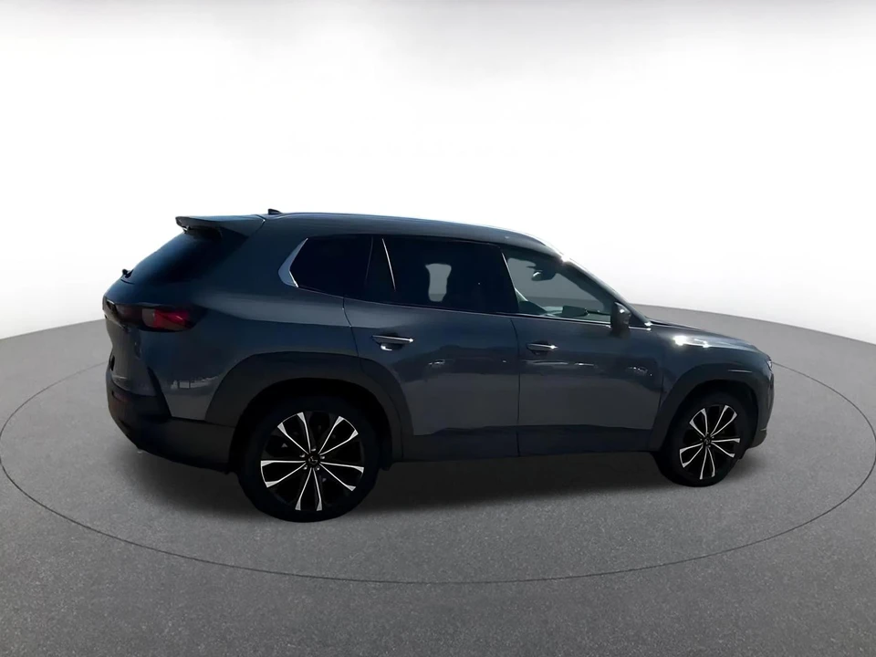 2026 Mazda CX-50 - Image 15 of 31