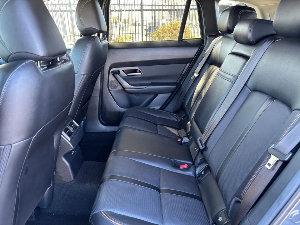2026 Mazda CX-50 - Image 28 of 31