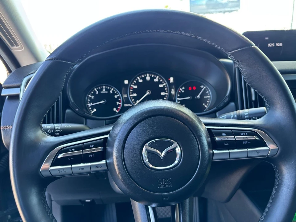 2026 Mazda CX-50 - Image 30 of 31