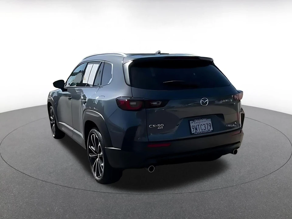 2026 Mazda CX-50 - Image 12 of 31