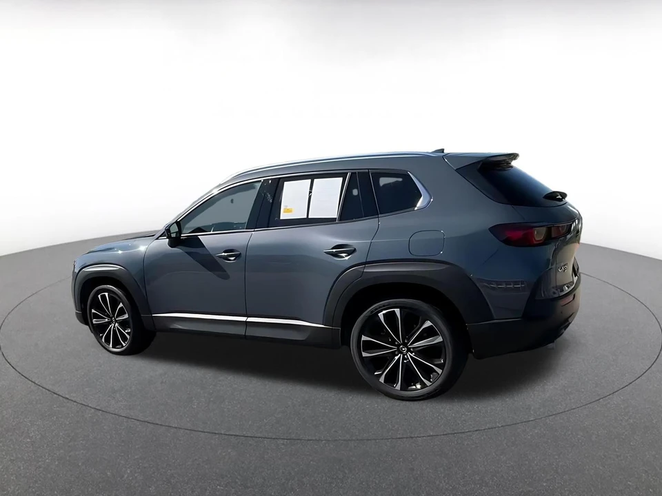 2026 Mazda CX-50 - Image 11 of 31