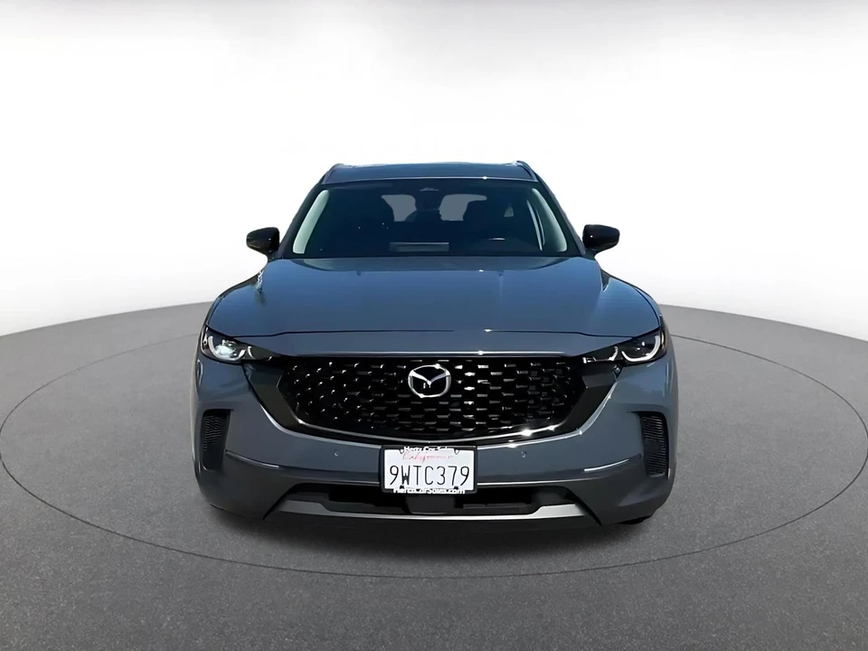 2026 Mazda CX-50 - Image 4 of 31