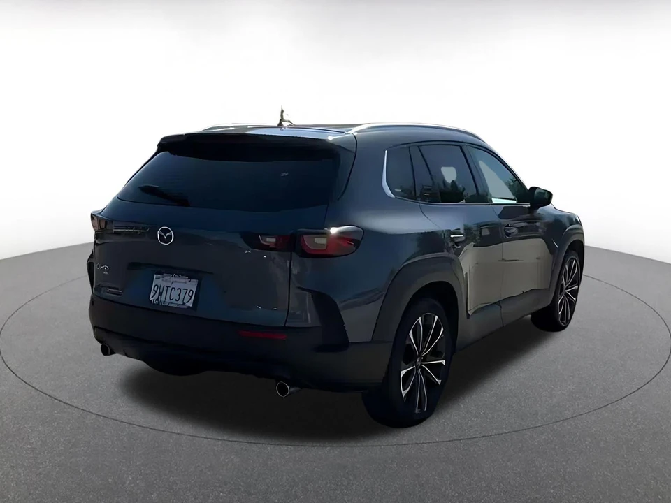 2026 Mazda CX-50 - Image 16 of 31