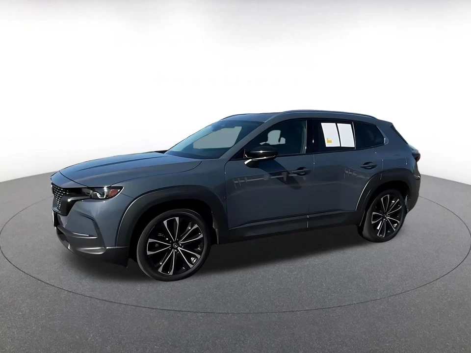2026 Mazda CX-50 - Image 8 of 31