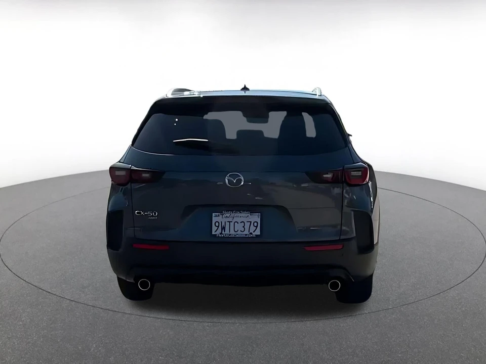 2026 Mazda CX-50 - Image 14 of 31