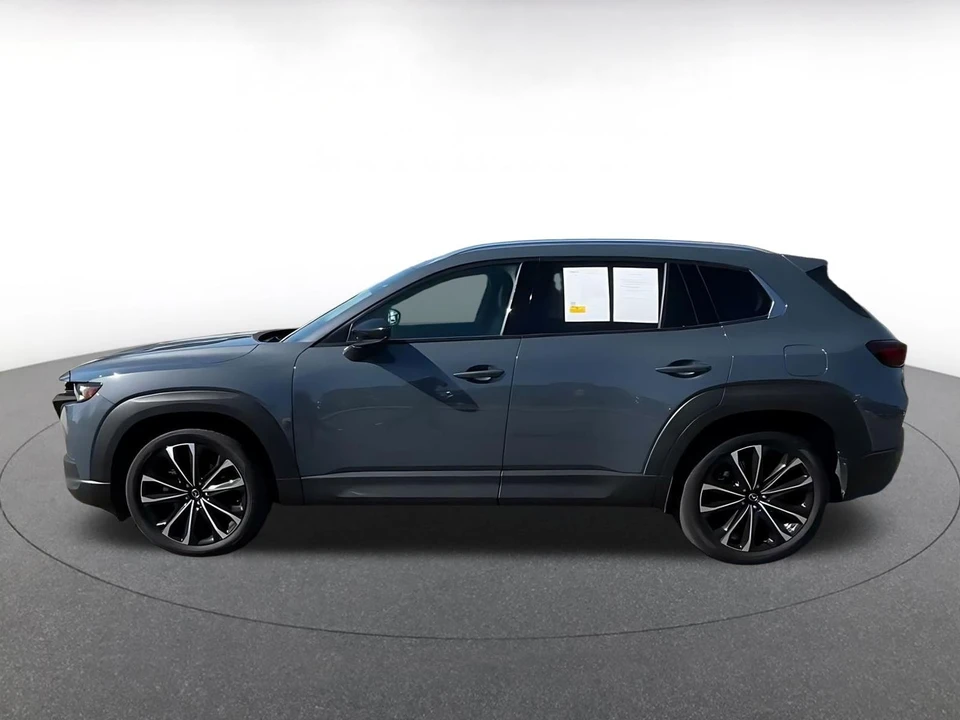 2026 Mazda CX-50 - Image 9 of 31