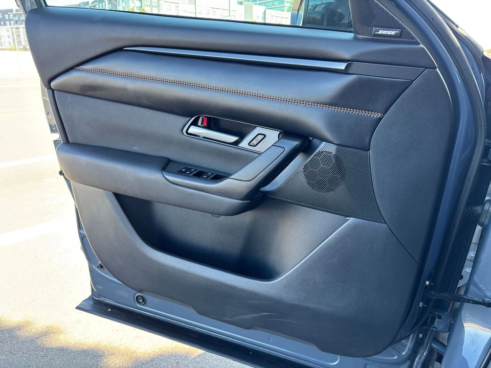 2026 Mazda CX-50 - Image 20 of 31