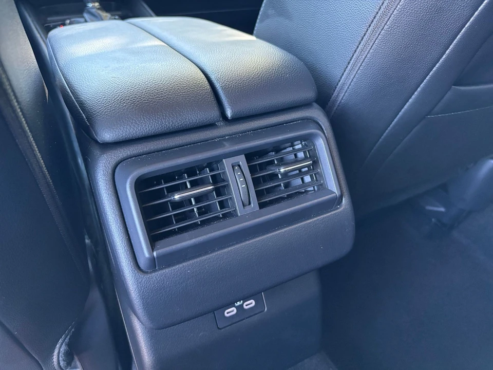 2026 Mazda CX-50 - Image 26 of 31