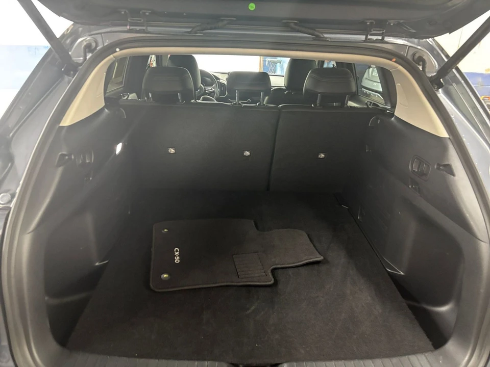 2026 Mazda CX-50 - Image 31 of 31