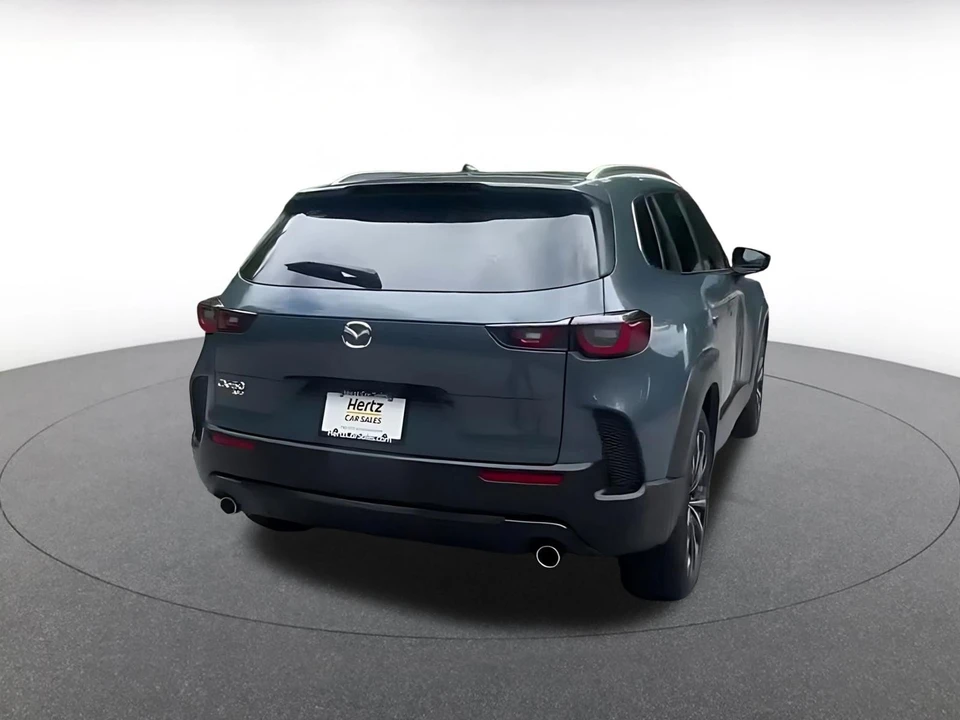 2026 Mazda CX-50 - Image 16 of 31