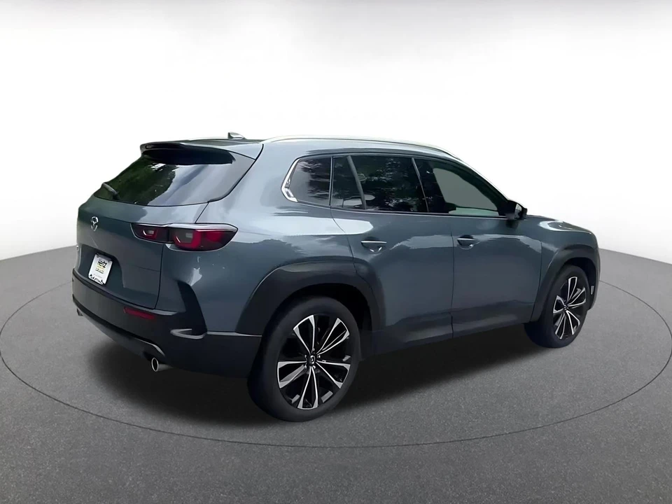 2026 Mazda CX-50 - Image 17 of 31