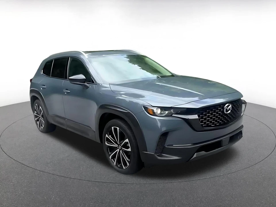 2026 Mazda CX-50 - Image 3 of 31