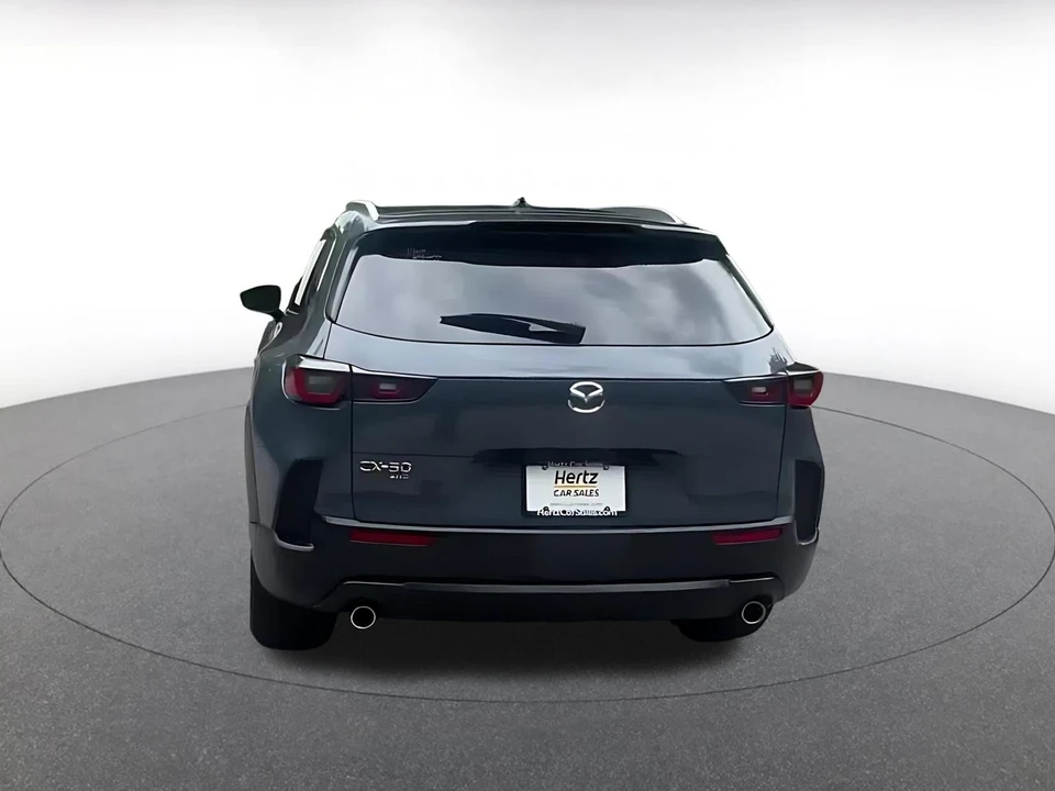 2026 Mazda CX-50 - Image 14 of 31