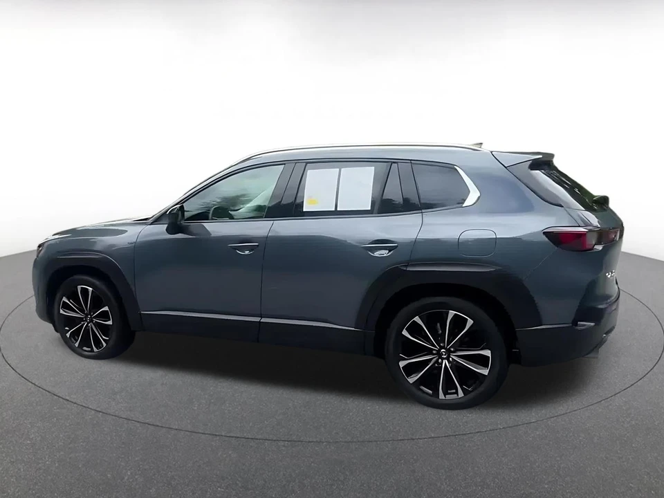 2026 Mazda CX-50 - Image 12 of 31