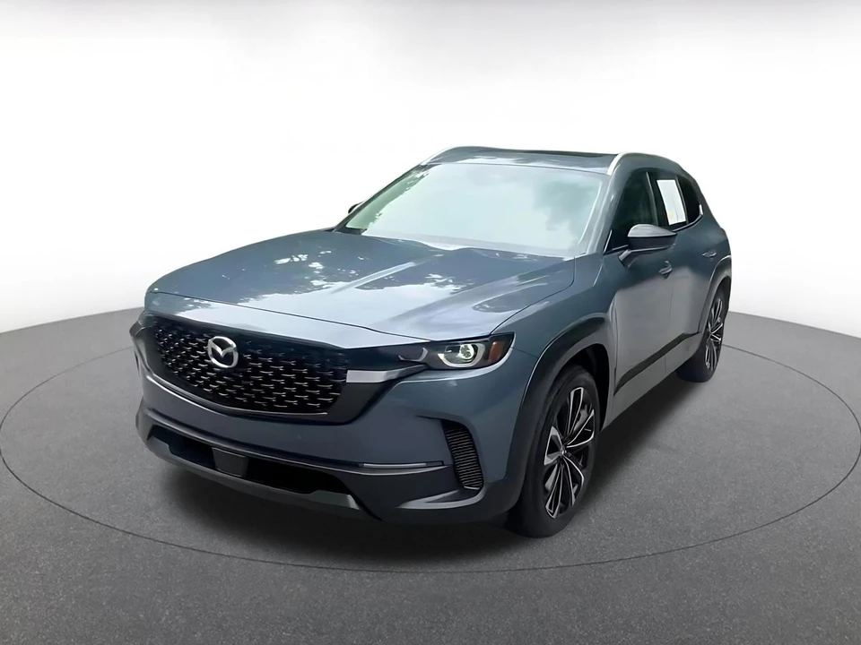2026 Mazda CX-50 - Image 8 of 31