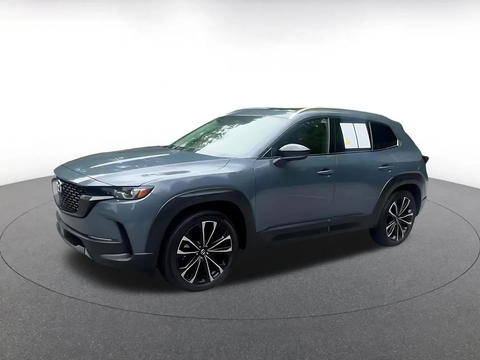 2026 Mazda CX-50 - Image 9 of 31