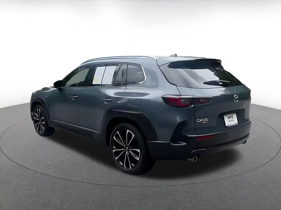 2026 Mazda CX-50 - Image 13 of 31