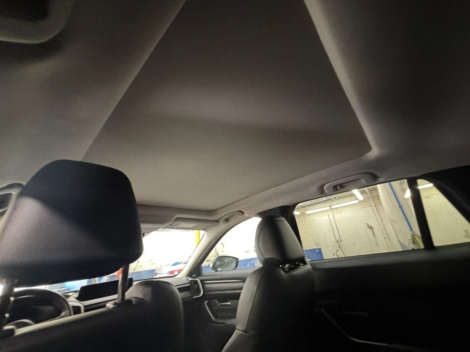2026 Mazda CX-50 - Image 27 of 31