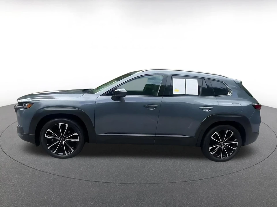 2026 Mazda CX-50 - Image 11 of 31