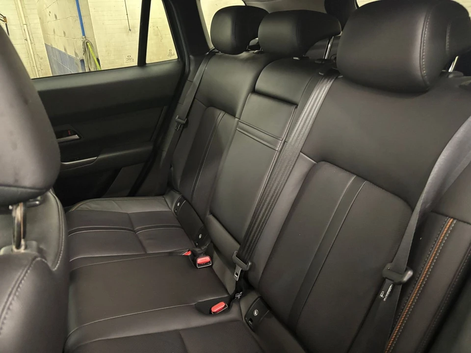 2026 Mazda CX-50 - Image 25 of 31