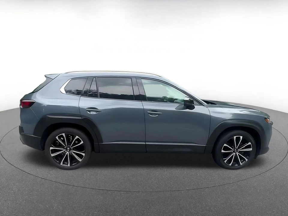 2026 Mazda CX-50 - Image 18 of 31