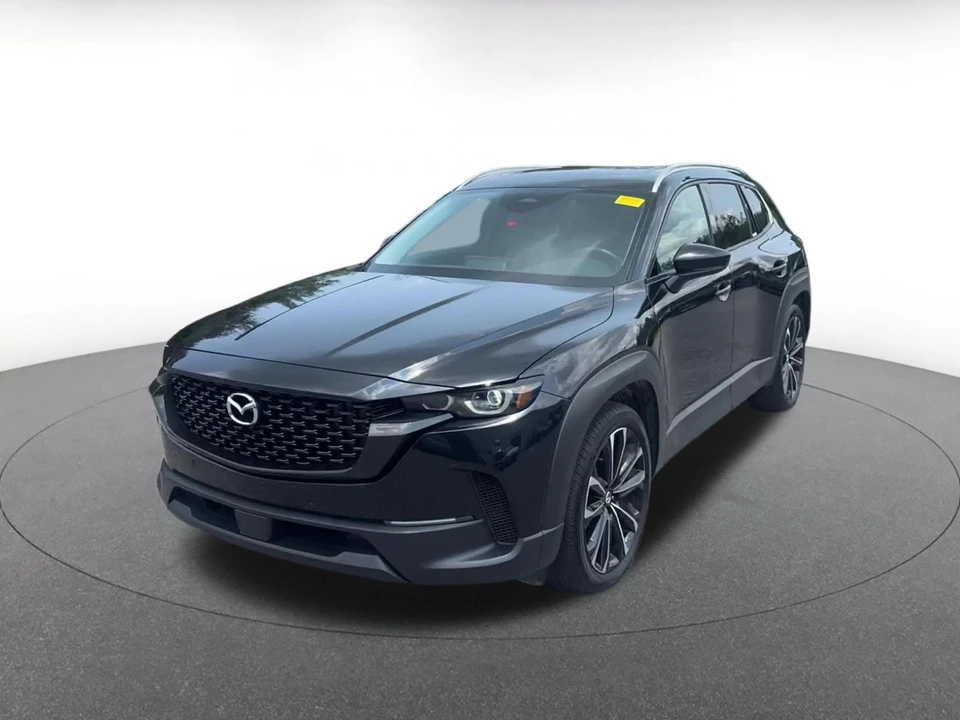 2026 Mazda CX-50 - Image 4 of 31