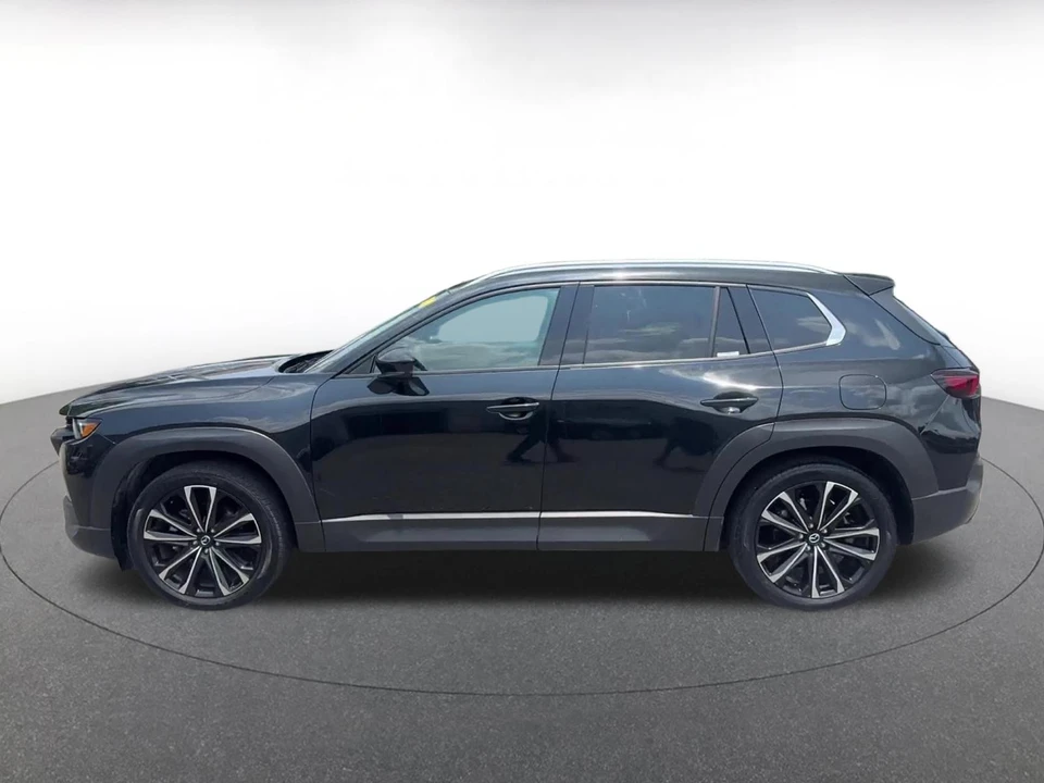 2026 Mazda CX-50 - Image 8 of 31