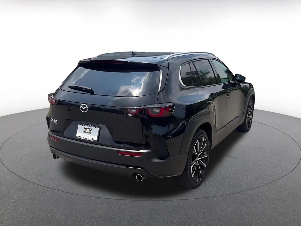 2026 Mazda CX-50 - Image 14 of 31