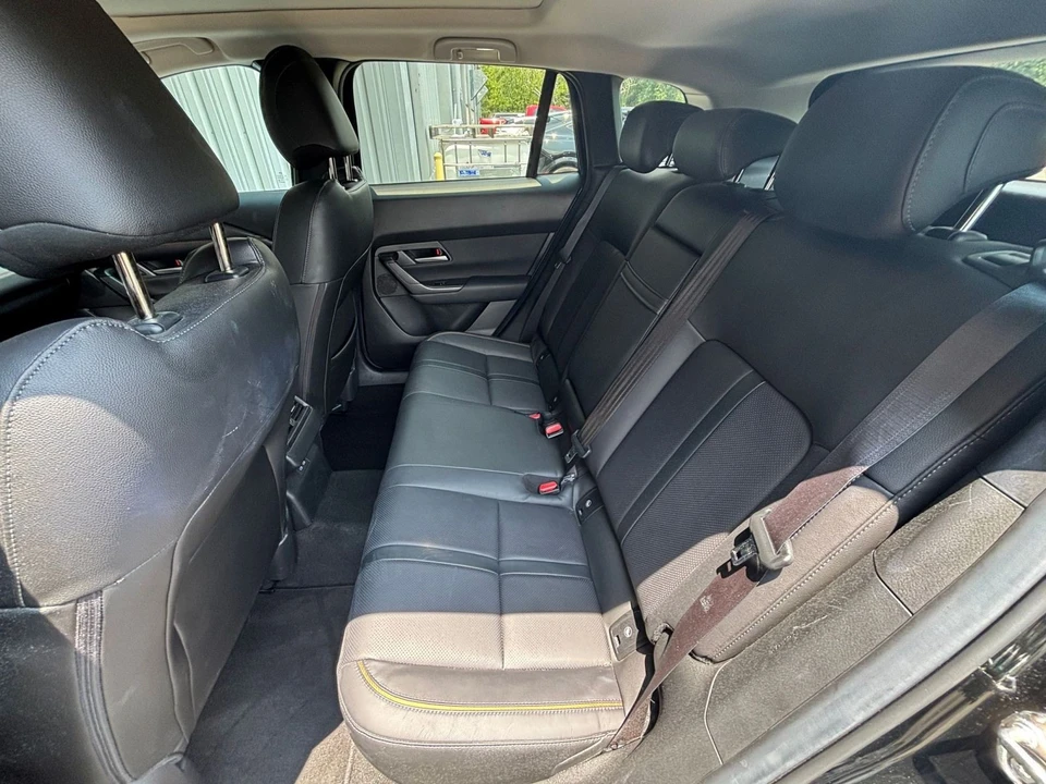 2026 Mazda CX-50 - Image 29 of 31