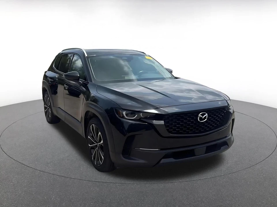 2026 Mazda CX-50 - Image 2 of 31