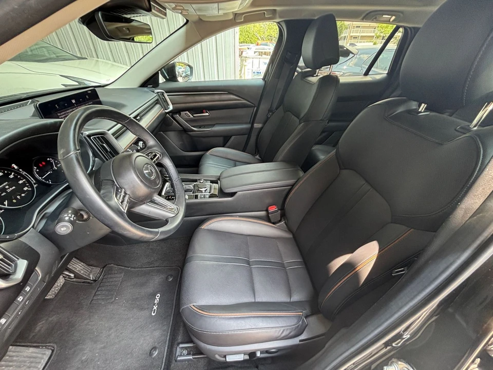 2026 Mazda CX-50 - Image 30 of 31
