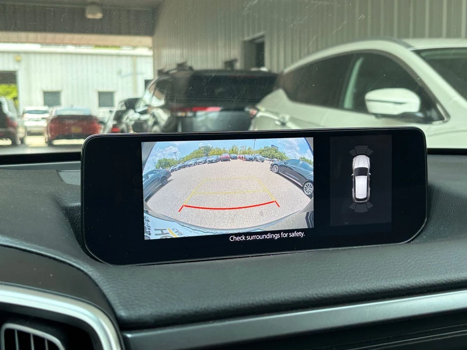 2026 Mazda CX-50 - Image 28 of 31