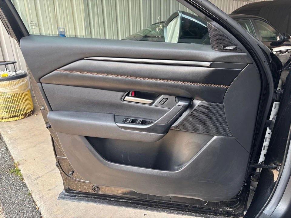2026 Mazda CX-50 - Image 20 of 31
