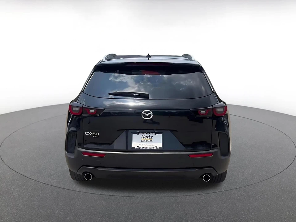 2026 Mazda CX-50 - Image 12 of 31