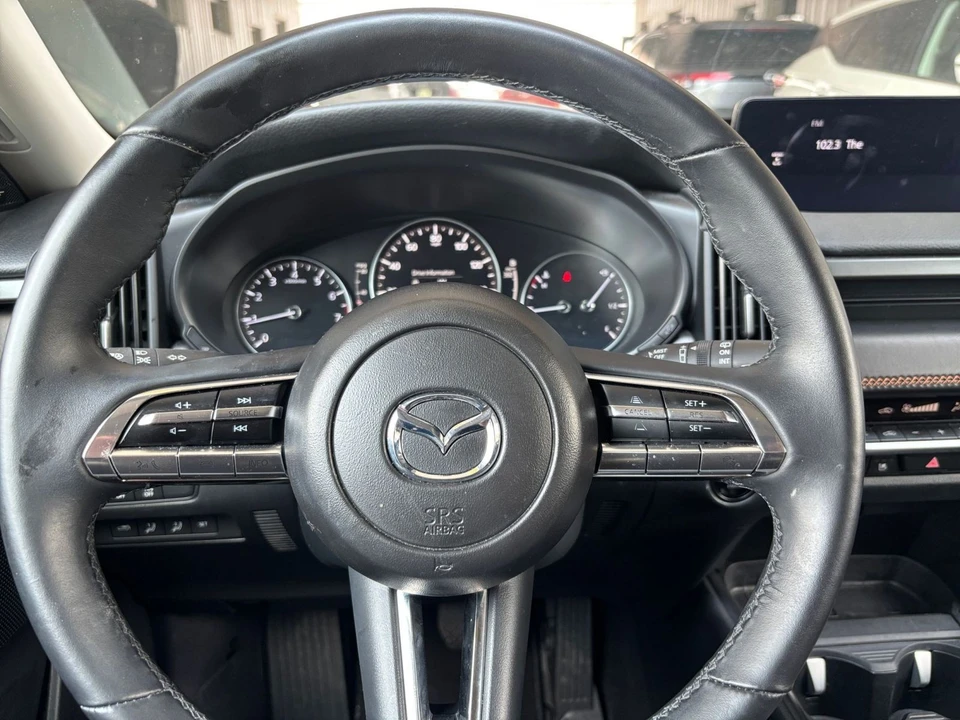 2026 Mazda CX-50 - Image 31 of 31