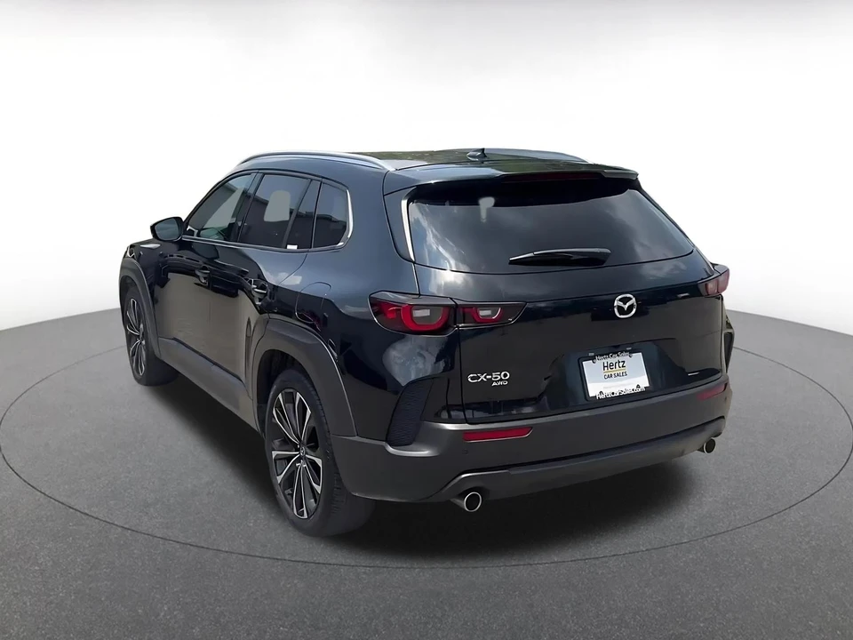 2026 Mazda CX-50 - Image 11 of 31