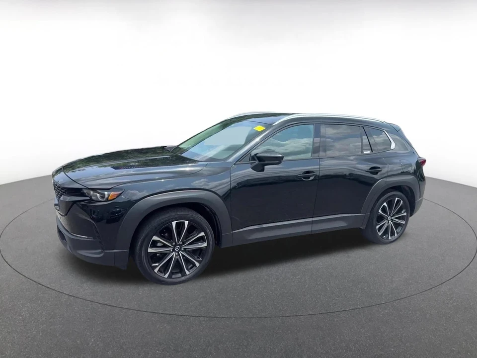 2026 Mazda CX-50 - Image 7 of 31