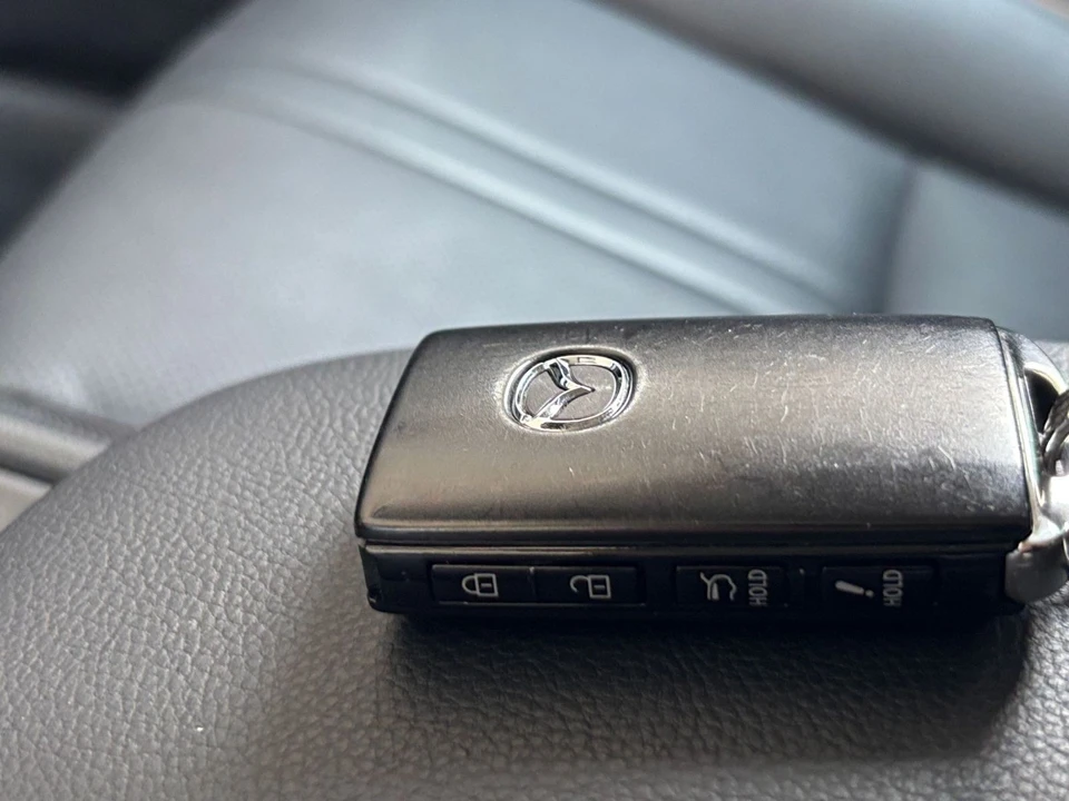 2026 Mazda CX-50 - Image 23 of 31